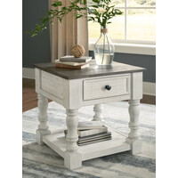 Havalance End Table T994-2